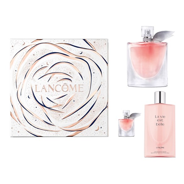 La Vie est Belle - Set cadou apa de parfum femei, Lancome