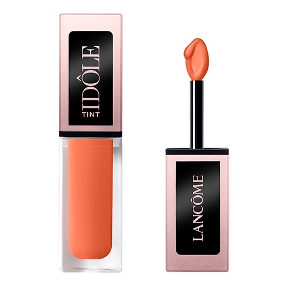 Idôle Tint - Ombretto & Blush Liquido Ultra Preciso, LANCÔME