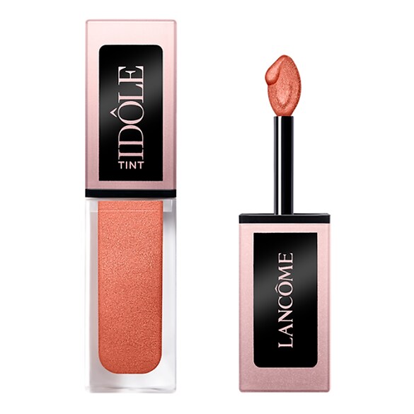 Idôle Tint – cień do powiek & róż w płynie, LANCÔME