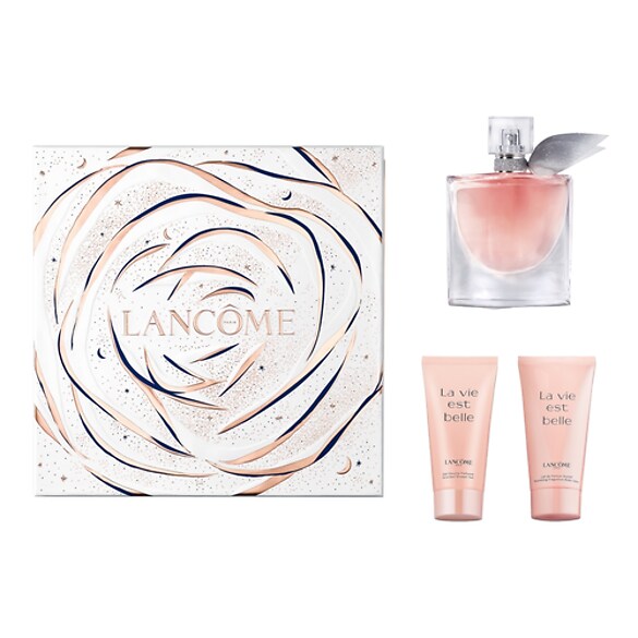 La Vie est Belle - Set cadou apa de parfum femei, Lancome