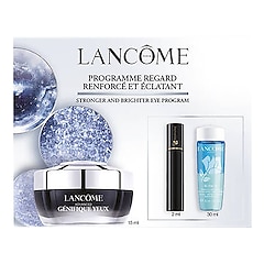 Advanced Génifique Eye Cream - Zestaw kosmetyków do pielęgnacji , LANCÔME