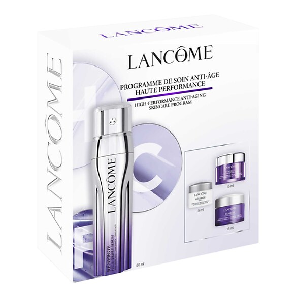Rénergie Triple Serum - Cilt Bakim Seti, LANCÔME