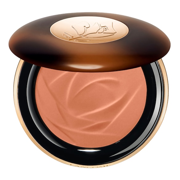 Teint Idole Ultra Wear C.E. Skin Transforming Bronzer - Terra Abbronzante, LANCÔME