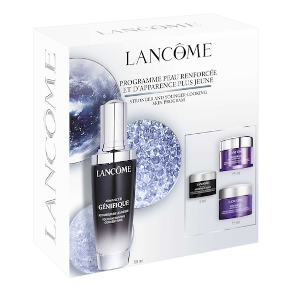 Advanced Génifique Serum - Cilt Bakim Seti, LANCÔME