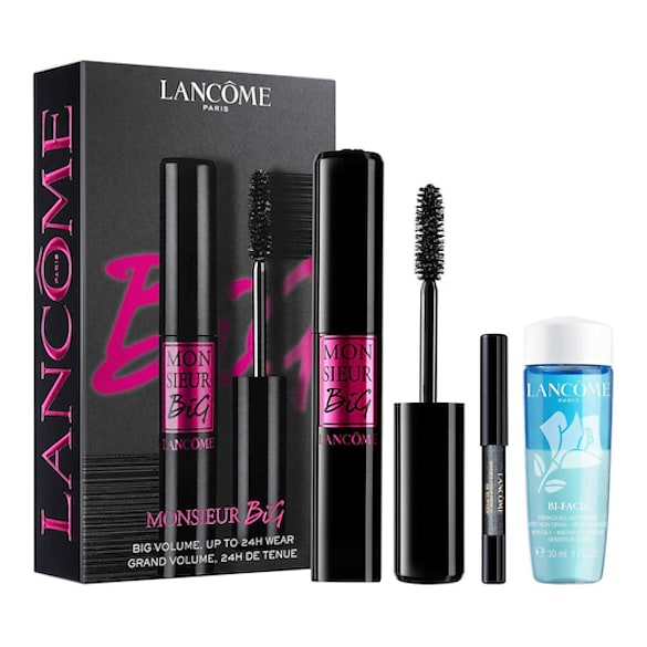 Monsieur Big - Set cadou machiaj, Lancome