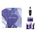 50ml + 15ml + 10ml