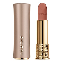 L'Absolu Rouge Intimatte - Rouge à Lèvres Mat - Effet Flouté image