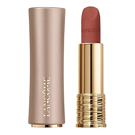 L'Absolu Rouge Intimatte - Rouge à Lèvres Mat - Effet Flouté image
