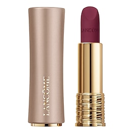L'Absolu Rouge Intimatte - Rouge à Lèvres Mat - Effet Flouté