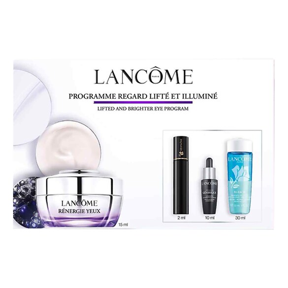 Rénergie Eye Cream - Set cadou ingrijire ten, Lancome