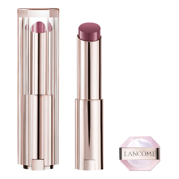 Lip Idôle Butterglow  - Baume à lèvres coloré éclat, soin hydratant, LANCÔME