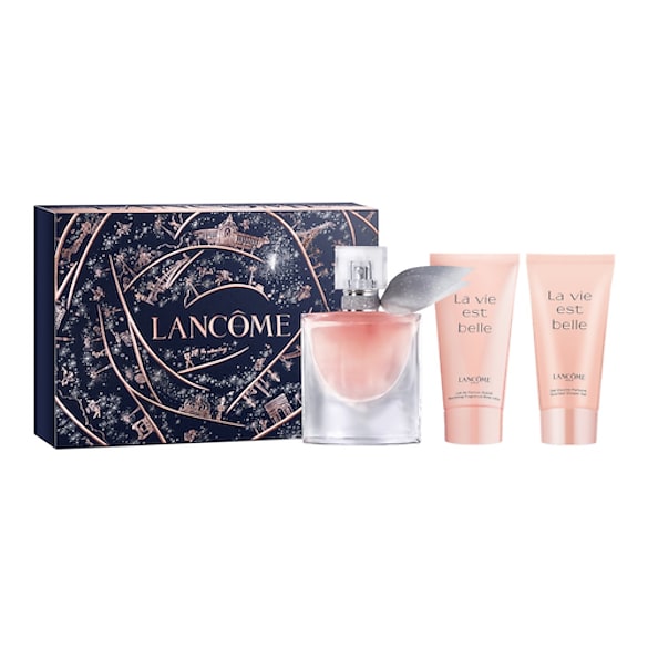 La Vie Est Belle – Dárková sada s parfémovou vodou, LANCÔME