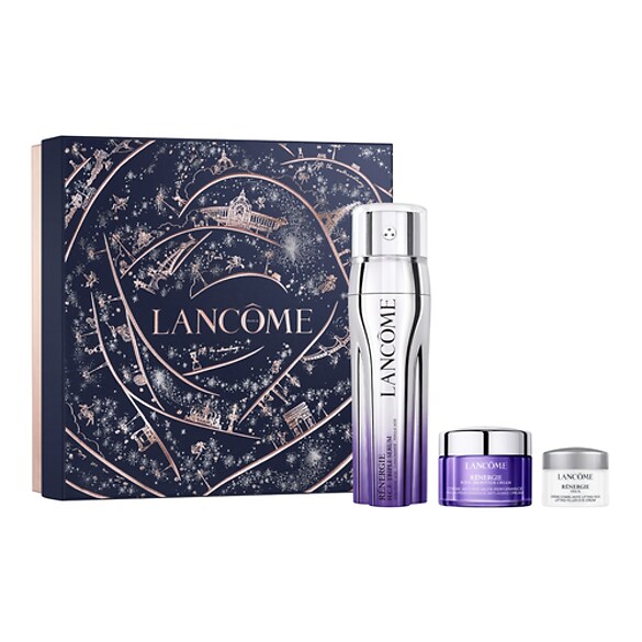 Rénergie Triple Serum - Cilt Bakım Seti, LANCÔME