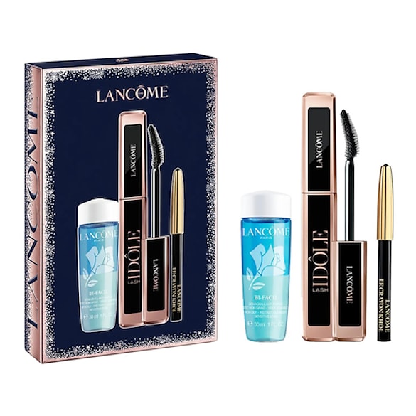 Lash Idôle - Coffret Édition Limitée de Noël Mascara, LANCÔME