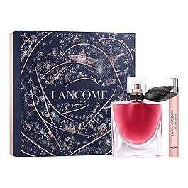 La vie est Belle L'Elixir - Coffret Noël
