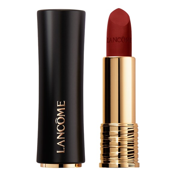 L'absolu Rouge Drama Matte - Rouge à Lèvres Mat Poudré, LANCÔME