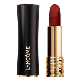 L'absolu Rouge Drama Matte - Rouge à Lèvres Mat Poudré image
