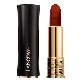L'absolu Rouge Drama Matte - Rouge à Lèvres Mat Poudré image