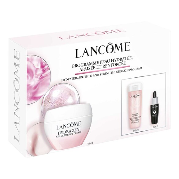 Hydra Zen Kit - Zestaw, LANCÔME