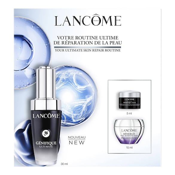 Genifique Serum Routine - Skincare Set, LANCÔME