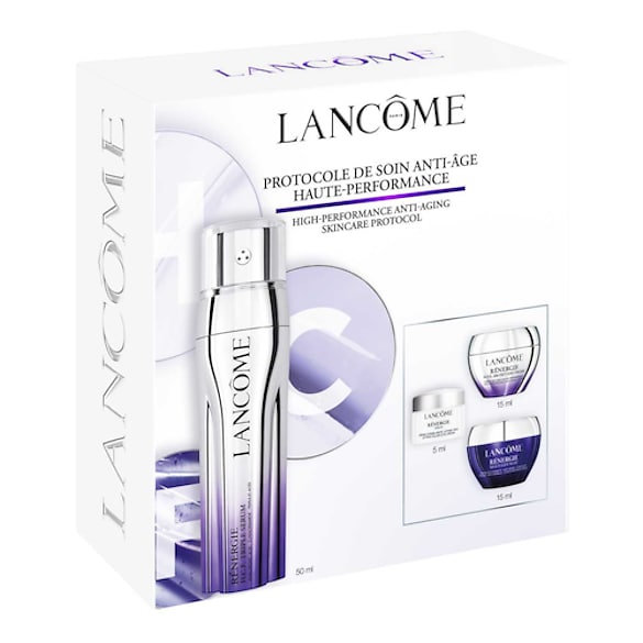 Renergie Triple Serum - Ορός, Lancôme