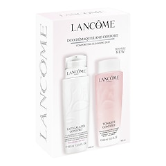 Confort Cleansers - Sada, LANCÔME