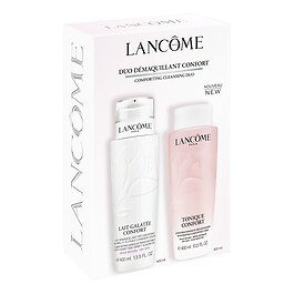Confort Cleansers - Zestaw