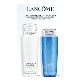 Douceur Cleansers - Zestaw
