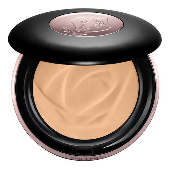 Teint Idôle Ultra Wear - Utrwalający puder prasowany, LANCÔME