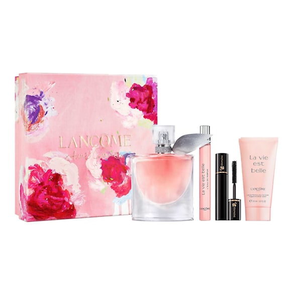 La Vie Est Belle Eau de Parfum - Anneler Günü Parfüm Seti, LANCÔME