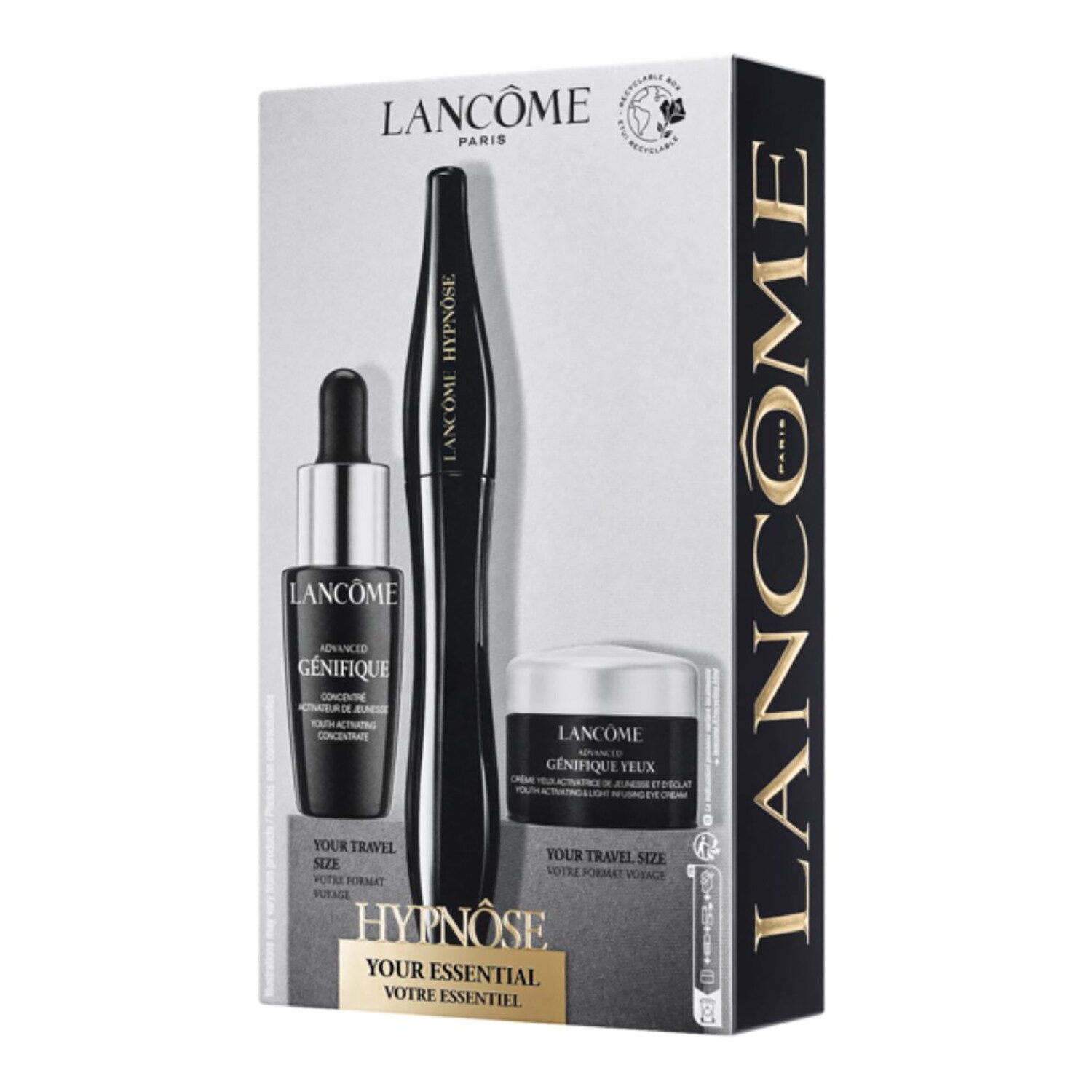 LANCÔME - Hypnose Mascara - Dárková sada