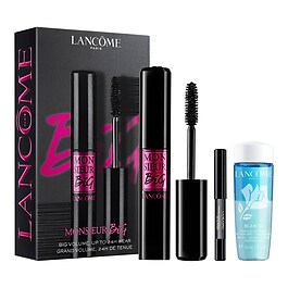 Monsieur Big - Mascara Set