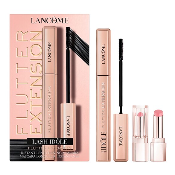 Lash Idôle Flutter - Mascara Set, LANCÔME