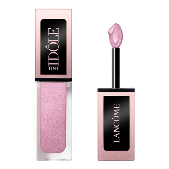 Idôle Tint – cień do powiek & róż w płynie, LANCÔME