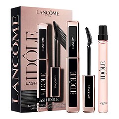 Lash Idole - Zestaw z maskarą i zapachem, LANCÔME