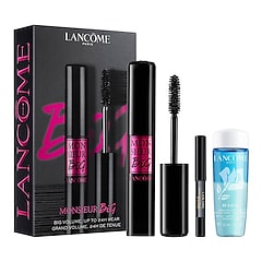 Hypnôse - Coffret Mascara & Rituel Soin, LANCÔME