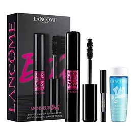 Hypnôse - Coffret Mascara & Rituel Soin