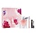 50ml + 10ml + 4ml