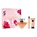 100 ml + 50 ml + 10 ml