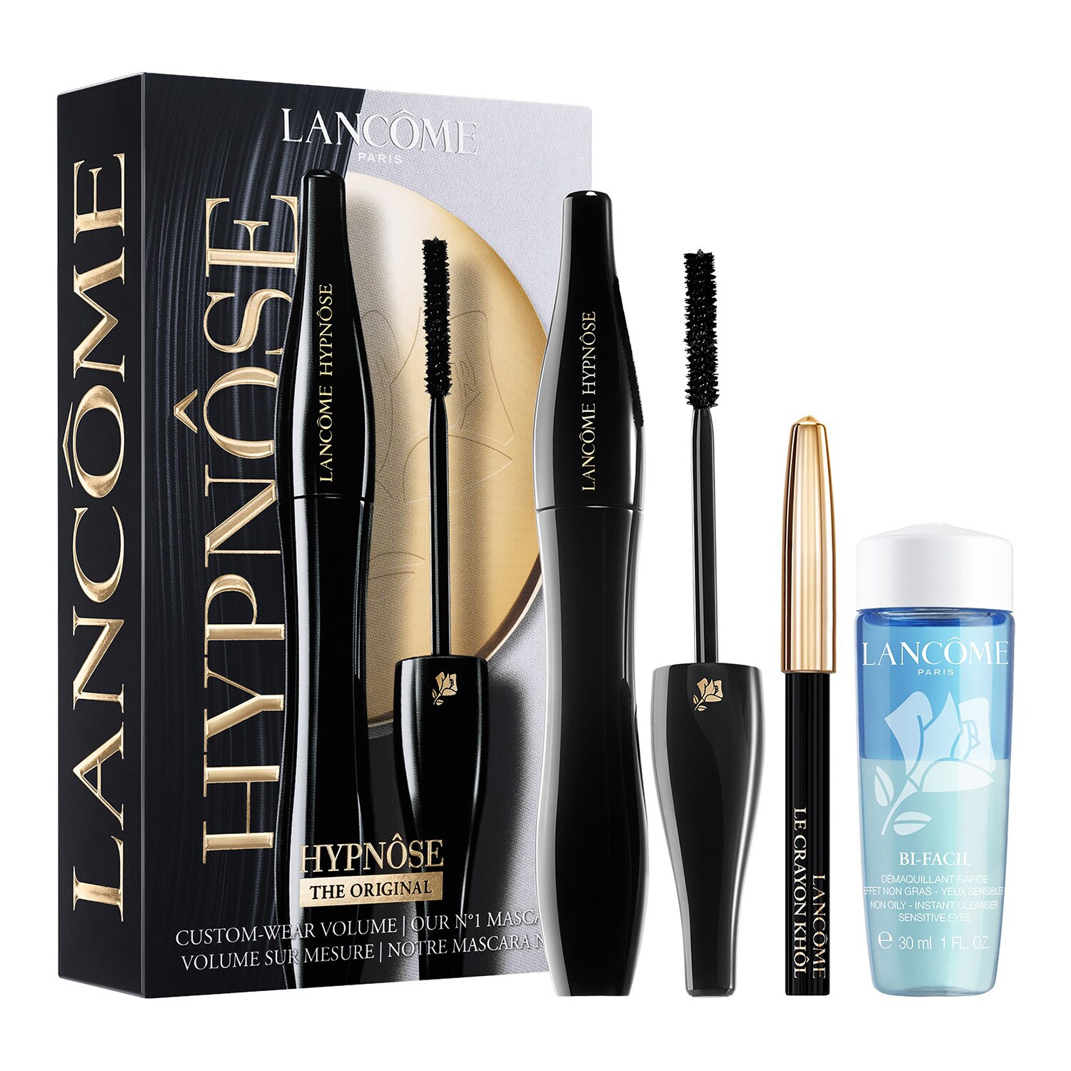 LANCÔME - Hypnose Mascara - Sada na líčení