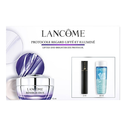 LANCÔME - Renergie Eye - Sada