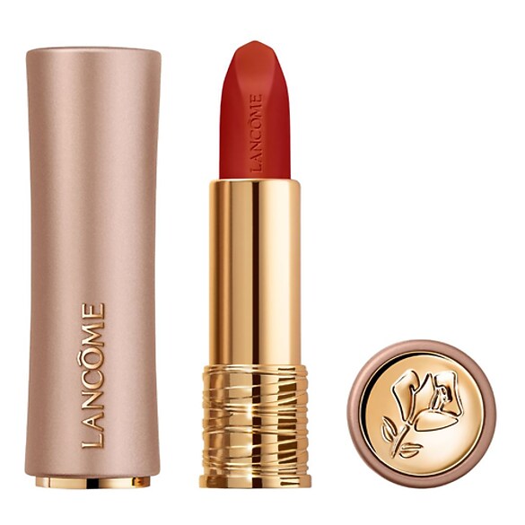 Absolu Rouge Intimatte - rouge à lèvres, LANCÔME