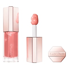 Lip Idôle JuicyTreat - Gloss Huile à Lèvres brillance , LANCÔME