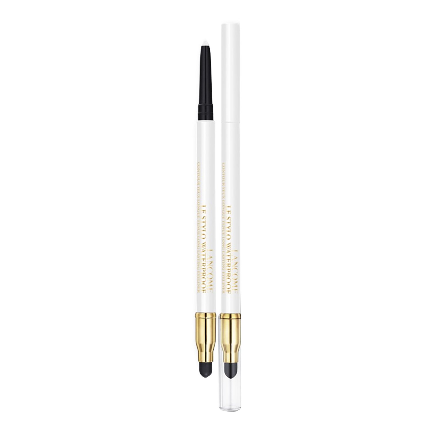 LANCÔME - Le Stylo Waterproof - oční linka