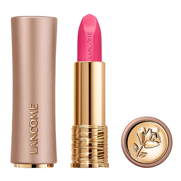L'Absolu Rouge Intimatte - Pintalabios, Lancôme