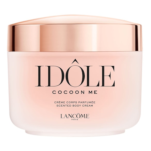 Idôle Cocoon Me Cream - Gesichtscreme, LANCÔME