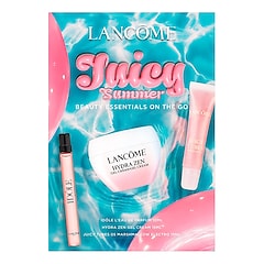 Juicy Summer - Beauty Essentials Set, LANCÔME
