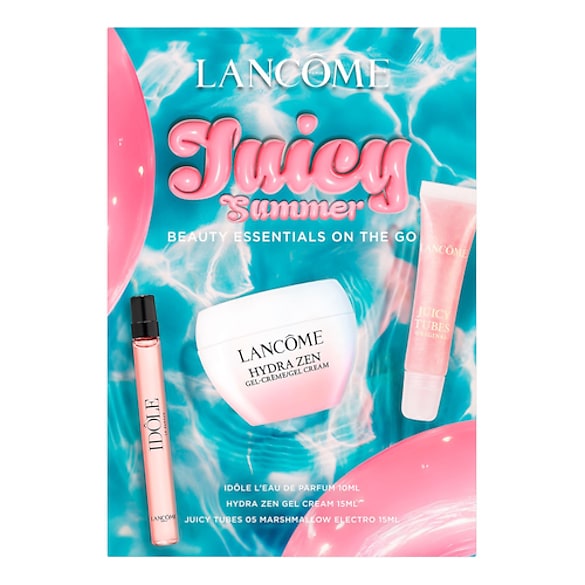 Juicy Summer - Beauty Essentials Set, LANCÔME