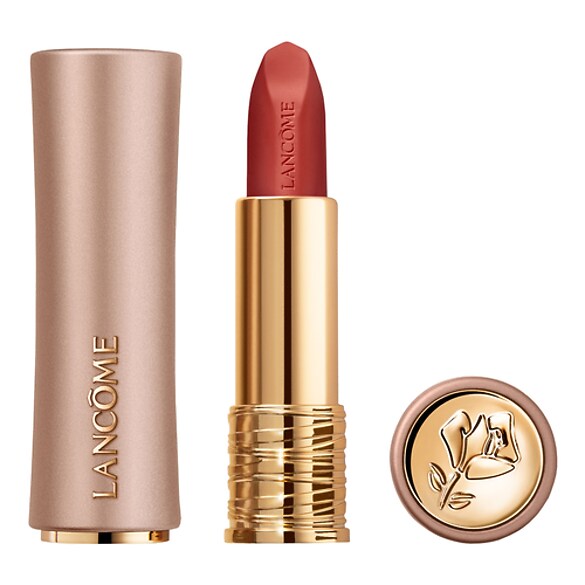 Absolu Rouge Intimatte - rouge à lèvres, LANCÔME