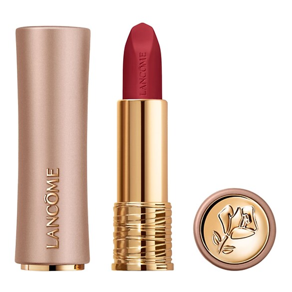 Absolu Rouge Intimatte - rouge à lèvres, LANCÔME